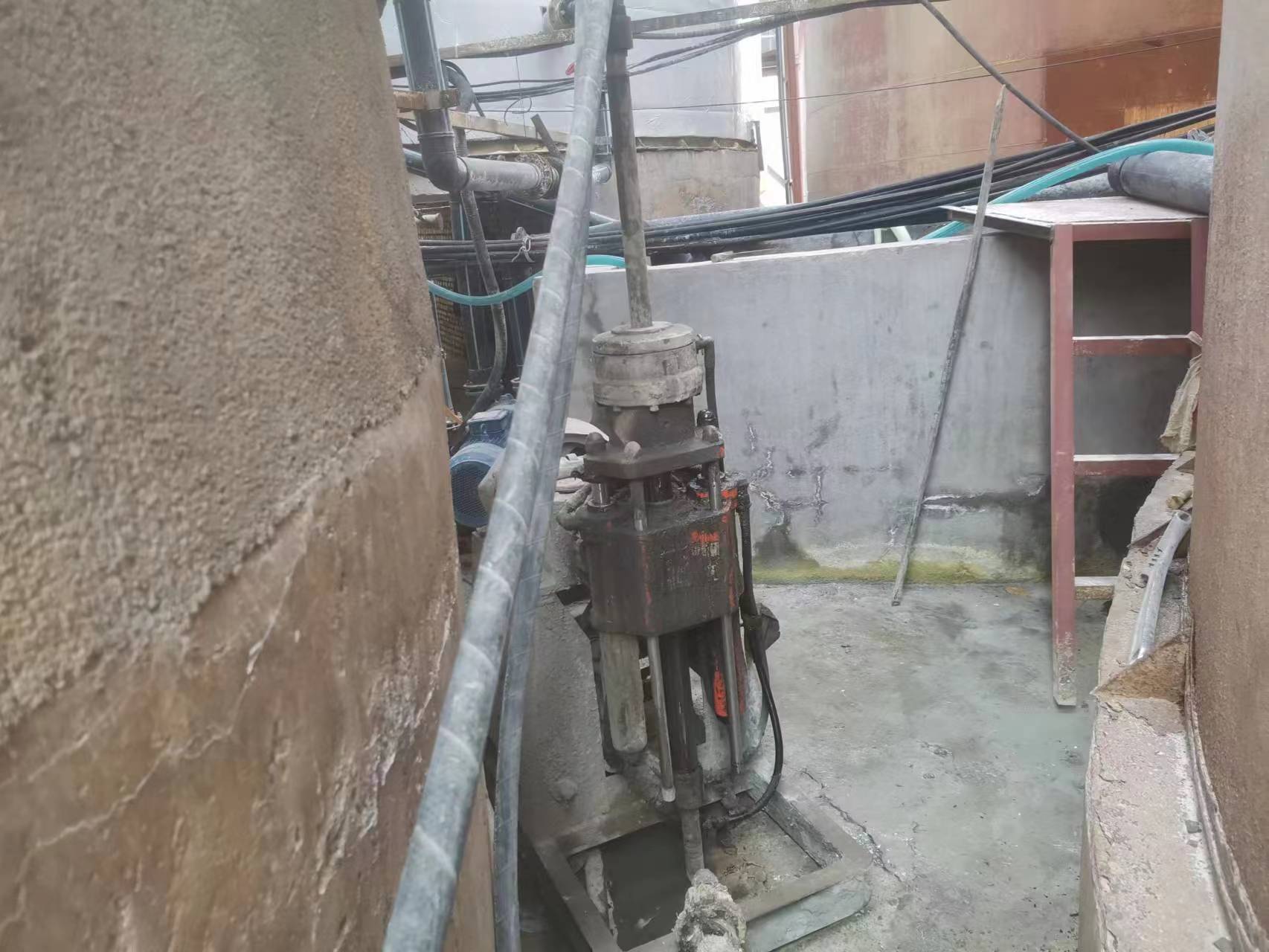 芒市基础注浆工程施工中应注意哪些?