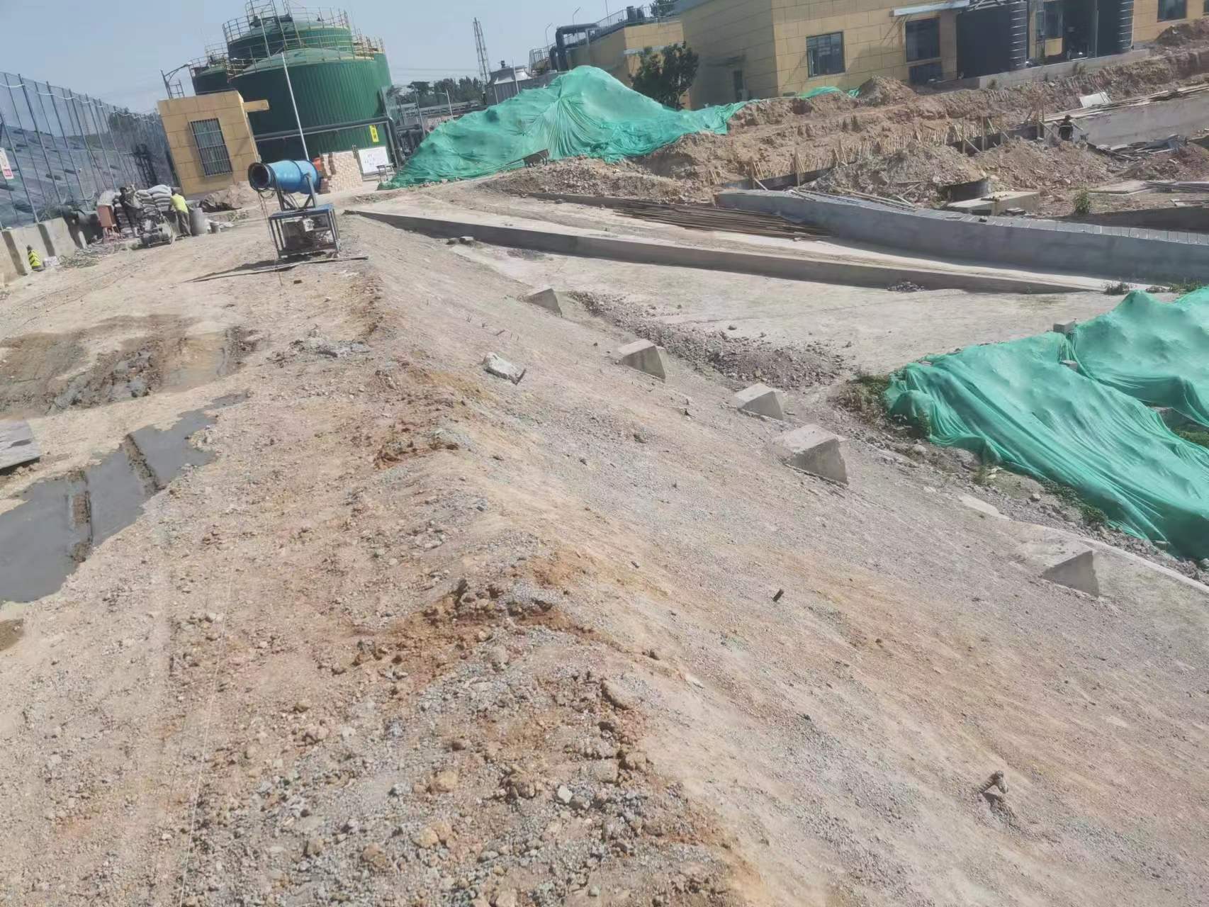 芒市岩石基础灌浆帷幕灌浆