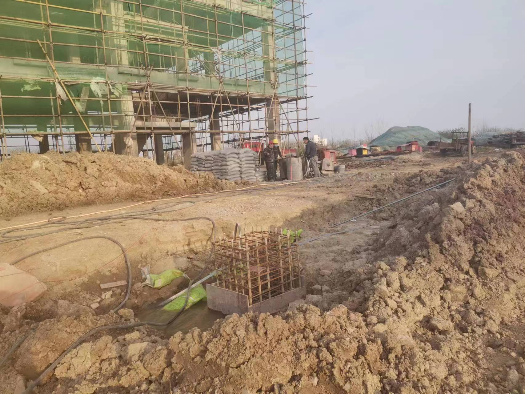 芒市当桥梁出现裂缝的时候应该及时加固修补